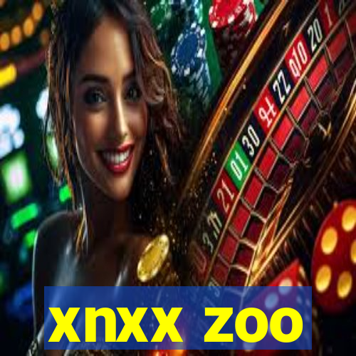 xnxx zoo